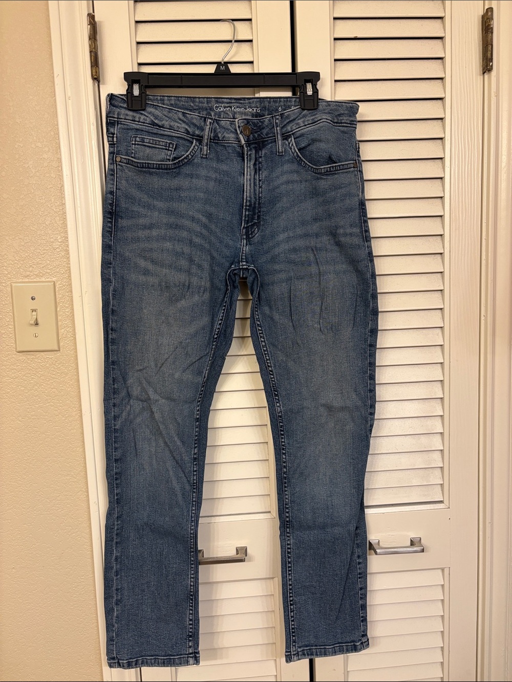 Calvin Klein Jeans - Picture 5 of 5